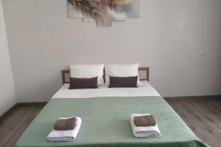 Компания "Отличный день" 2 комн. Чайковского 54