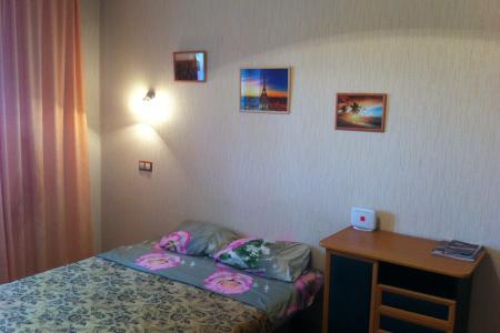 Квартира для парочки