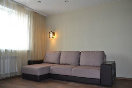 Комфортная однокомнатная квартира в самом центре