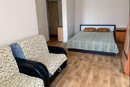 Квартира на ФСК Рылеева,2