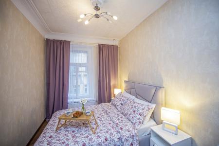 Happy Point Apartment