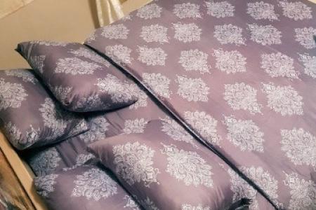 Home-Hotel Dmitrov апартаменты Panorama Sity