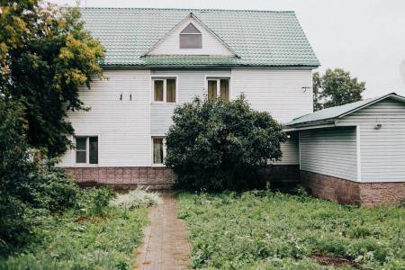 Сдается коттедж в баклашах