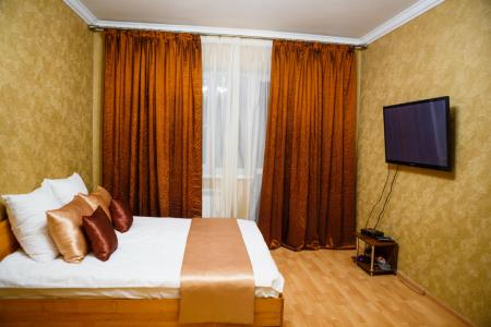 Квартира люкс на 4 человек