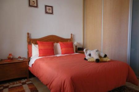 Двухкомнатная квартира посуточно в центре рядом с АлтГТУ