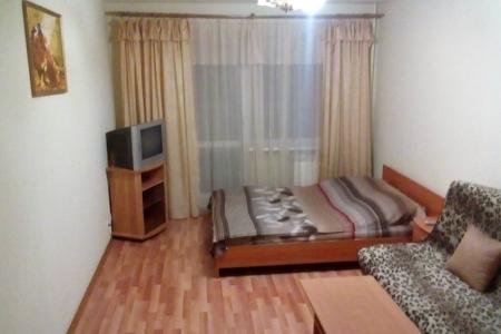 Квартиры посуточно