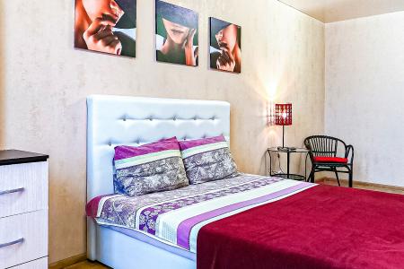 Отличный вариант для семьи