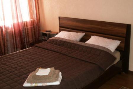 Уютная квартира  на сутки