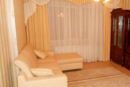 Однокомнатная квартира (Час, ночь, сутки)