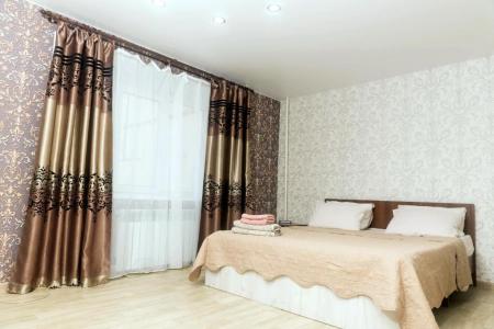 ул. Нансена, д. 30