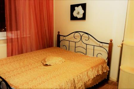 Уютная 2ккв на Васильевском острове