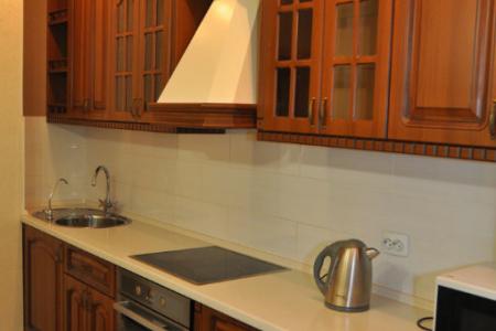 Квартиры Ханты-Мансийка посуточно в Новом доме с Новым ремонтом и мебелью.