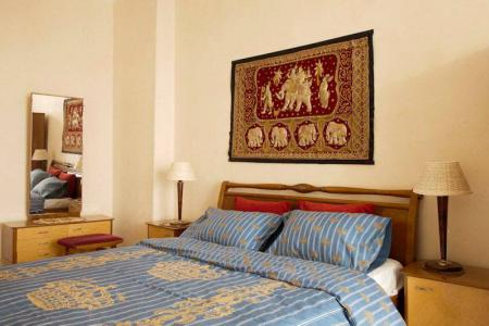 Уютная и чистая квартира