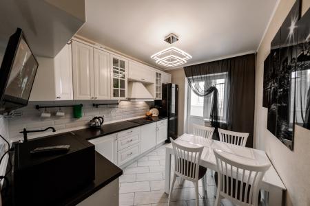 Сдается посуточно современная квартира в Пензе, ул. Тернопольская, 18