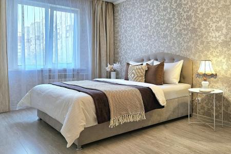 Апартамент рядом с ТРЦ Галерея Вояж