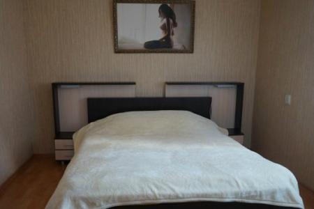 Сдам квартиру в центре города