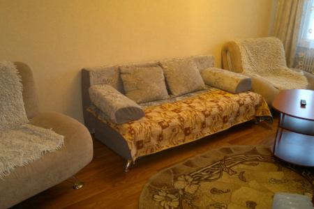 Гостиница Южный в Саянске. Квартиры посуточно.