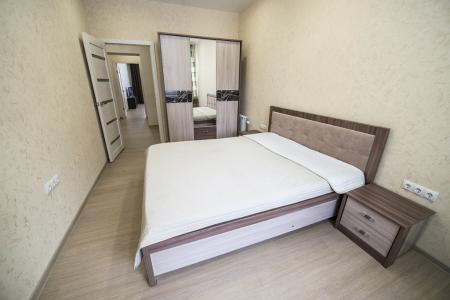 Апартаменты Берлога55 на Октябрьской