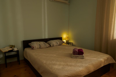 Комфортная 2-комнатная квартира