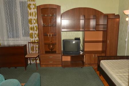 Квартира на Ивантеевской