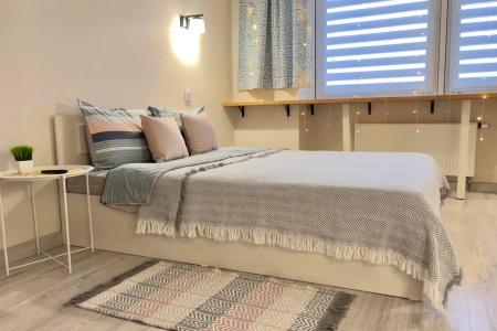 Вас ждет светлая, уютная квартира в Индустриальном районе г.Перми!