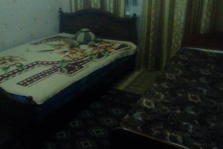 удобный район