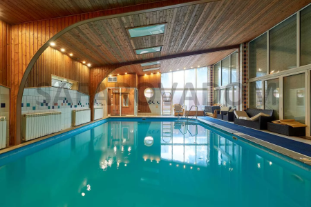 Новый год свободен !