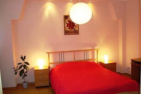 Сдаю двухкомнатную квартиру посуточно в Барнауле