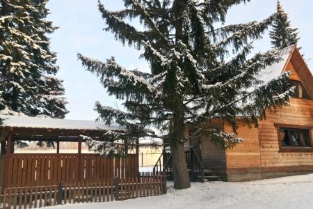 Дом, Баня на Героев Хасана 112 ст1