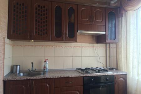 Уютная 1-комнатная квартира в центре Новокузнецка