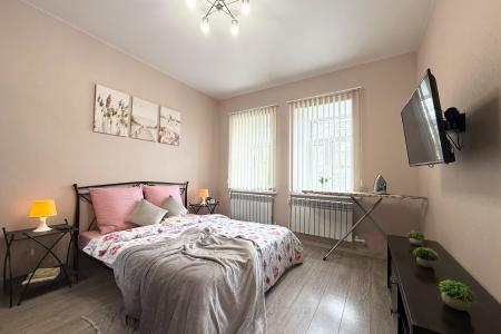 Студия в центре города