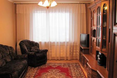 Квартиры в каждом районе от 800р/сут