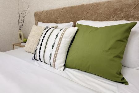 Квартира в ЖК Никольском