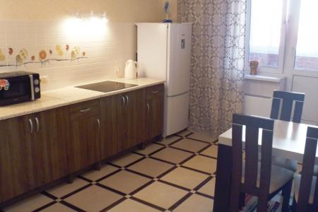 Серебрянка