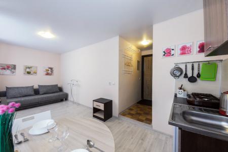 Студия на ж.д.вокзале