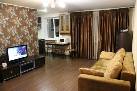 Сдам 1-комнатную квартиру