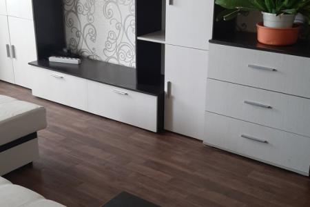 1-к квартира, ул.40 лет Октября, 21А