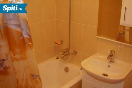 Сдаётся посуточно квартира