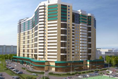 Центр Белинского, 31