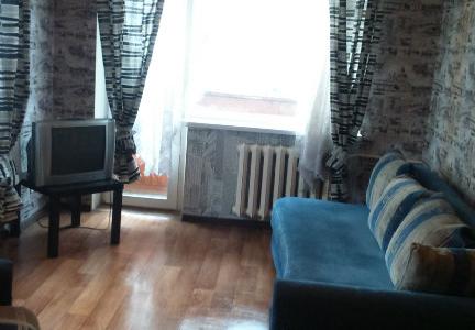 1-комнатная по Московскому