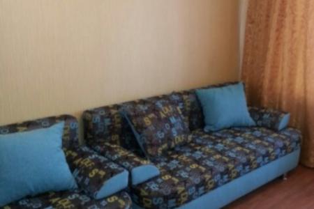 1-к квартира, 40м², 3/10 эт.