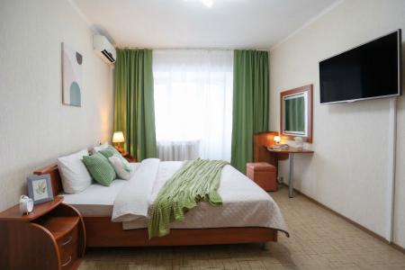 Пять Звёзд Центральный стадион