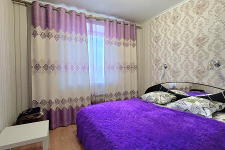 2 комн квартира Серебряный берег