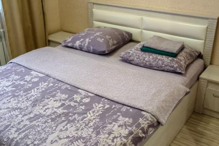 Уютная студия на Гагарина