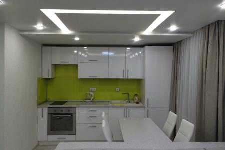 Уютный лофт