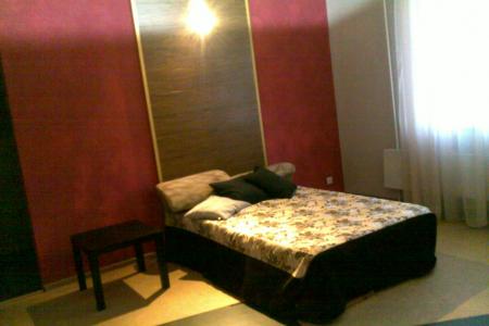 Квартира посуточно