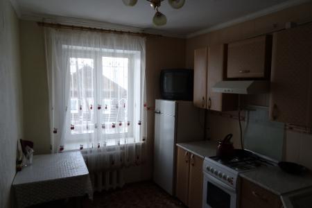 Двухкомнатная квартира возле автовокзала