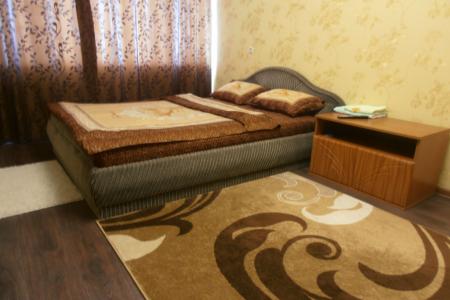 Однокомнатная квартира