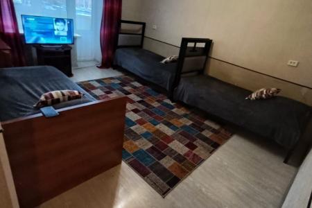 Квартира во 2 микрорайоне