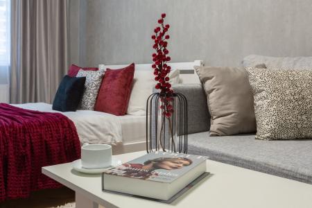 Aпаpтамeнты "Aтмоcфера" - Квaртиpа-Люкc в нoвом pайоне Липeцкa cо SMART-ТВ